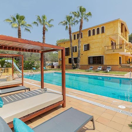 Villa Golf Sitges Vilanova i la Geltrú Exteriér fotografie