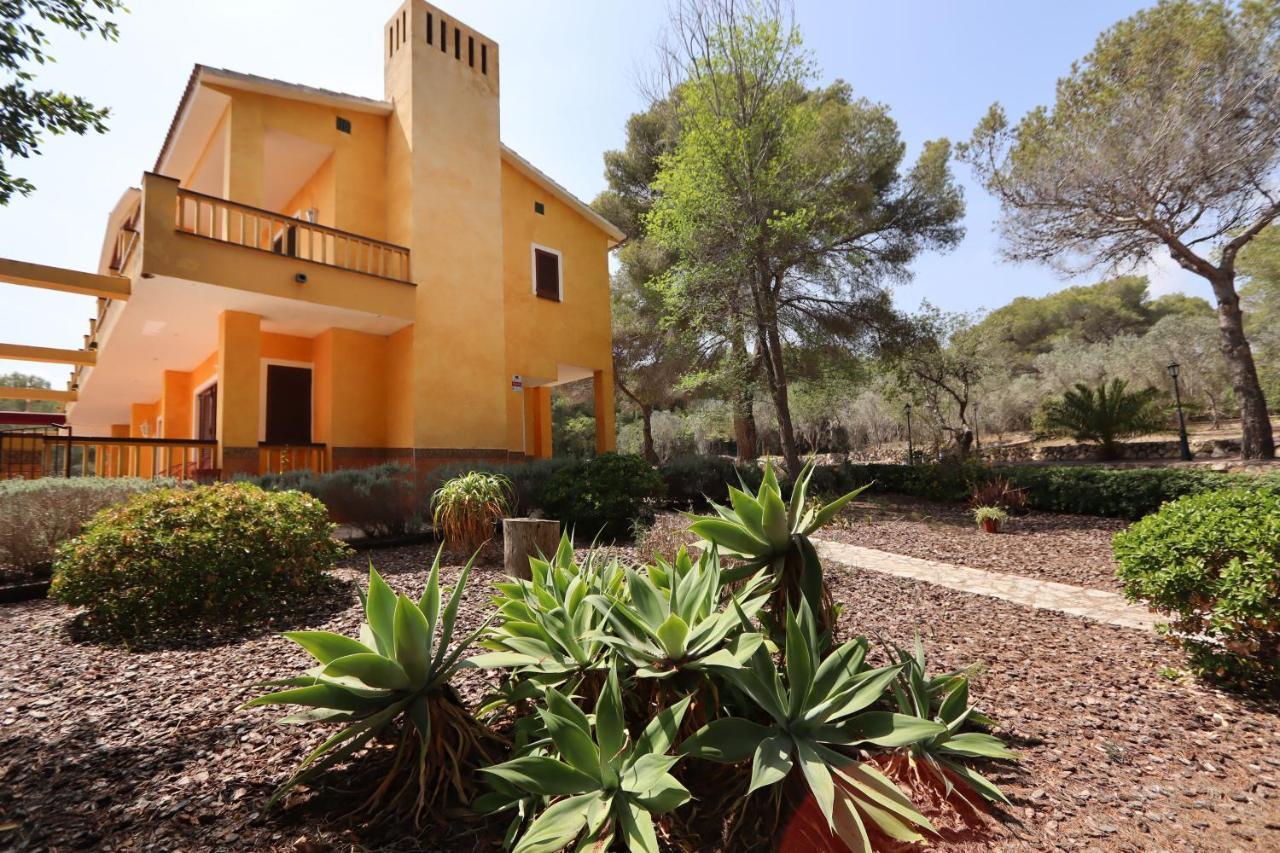 Villa Golf Sitges Vilanova i la Geltrú Exteriér fotografie