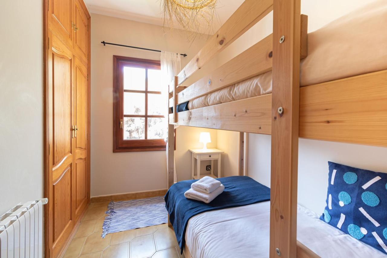 Villa Golf Sitges Vilanova i la Geltrú Exteriér fotografie