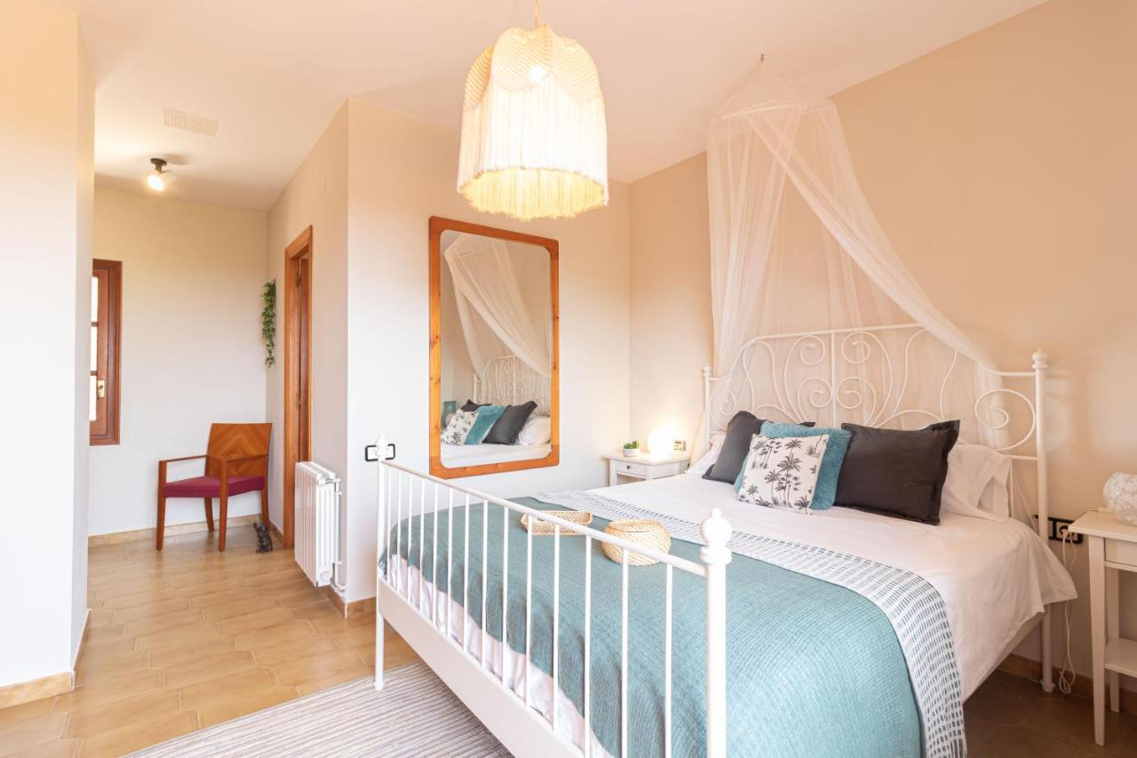 Villa Golf Sitges Vilanova i la Geltrú Exteriér fotografie
