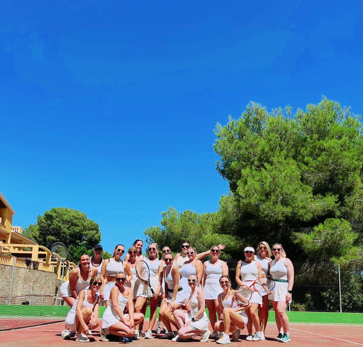Villa Golf Sitges Vilanova i la Geltrú Exteriér fotografie